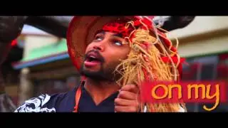Louis King feat. Hugh Augustine - Focused(On My) 