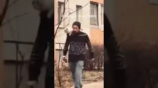 За солью 