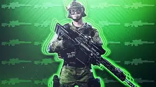 Is this still the best sniper in Modern Warfare?.. (Corpse Maker)
