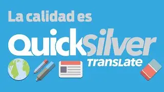 ¿Qué define la calidad de una traducción?