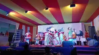 Tezpur Natraj Shilpi Gusthi program at Guwahati DownTown (10/05/2024)