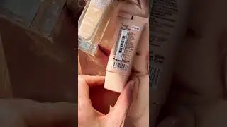 Покупки в Магнит Косметик 