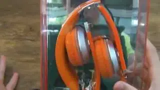 Accutone Pisces Band Headphone Unboxing (Beats Killer?)