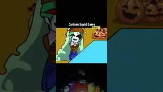 Squid Game/part 1