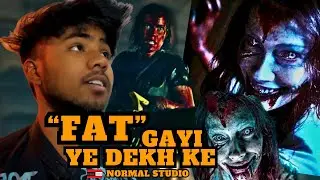“FAT” Gayi ye dekh ke evil dead rise movie review