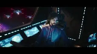 Intel vPro Platform 'Space Captain'