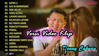 (VIDEO KLIP) DENNY CAKNAN 