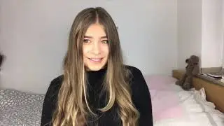 Menin Birinji Videom 🤯 /    Sonya Azadova