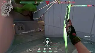 shocked #valorant #valorantfunnymoments #valorantfunnyvideos #valorantfunnyfails #valorantfail