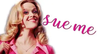 Legally Blonde - 
