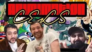 Animation Cels | Understanding the market with Mikey and Yaniv