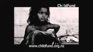 Amazing Grace - Save a child today