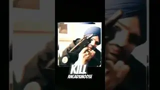 410 SIDHU MOOSE WALA SLOWED REVERB #sidhumoosewala #panjab #5911 TRENDING SONG #brampton #pbx1