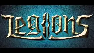 Legions - We Carry On