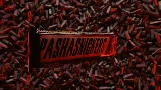 PASHASNICKERS - ДВИГАЙ (ПРЕМЬЕРА КЛИПА, 2022)