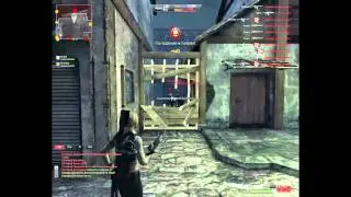 Black Fire : Event Montage