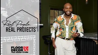 Real People, Real Projects®: Ron Jones’ Designer Home