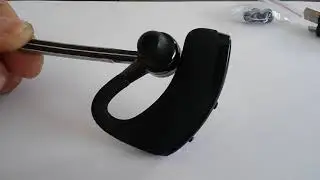 Fone Bluetooth V8 Headset ideal para motoristas de aplicativos 8 horas de trabalho Top