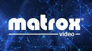 Matrox Broadcast at FutureOfMedia 2024 (FOM24), Athens