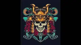 Dark Trap Type Beat Instrumental - Fixed | Producent Pajkong