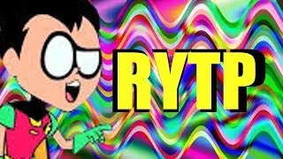 Не смеЖные приключени не таких юных ТИТАНОFF-RYTP