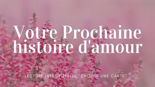 Votre Prochaine Romance - Tirage Célibataire