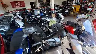 Banyak Stok terbaru