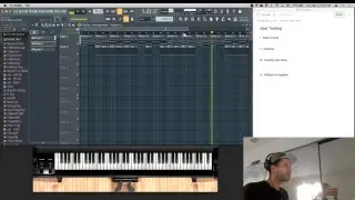 FL Studio Trap Beat - Producer Tutorial - Beginner's Tutorial ( 2019 )