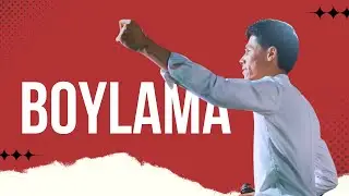 BOYLAMA | MANSURBEK NORMETOV IJROSIDA