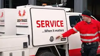 RAM Equipment Corporate Video 2022