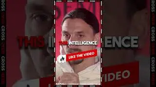 Zlatan: Haaland ONLY Wants to Score Goals!