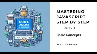 javascript basic concepts | javascript basic concepts for beginners