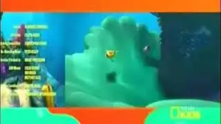 Nat Geo Kids | Tanda Comercial: (Julio 2017)