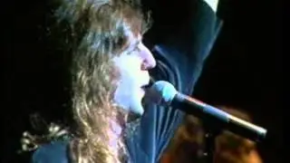 Bye Bye - Vilma Palma en vivo