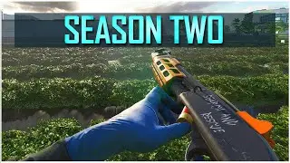 Battlefield 2042 ► Possible Season 2 Release Date, Roadmap & Next Game Release