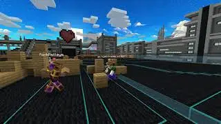 Minecraft PvP Edit | Shorts