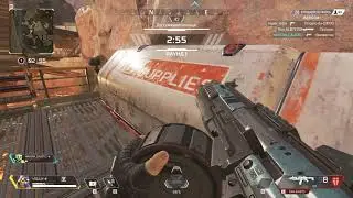 Apex Fails #3