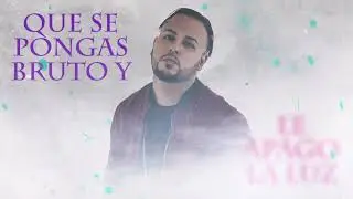 Gbriel - Maldades ( Video Lyric )