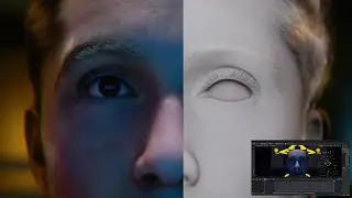 Showreel - Zeynal Adigozalov | CG Generalist