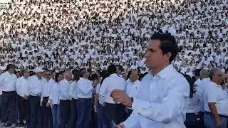 Conmemoración de los 