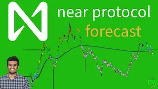 Near Protocol ($NEAR)  [ML based Forecast] 🚀