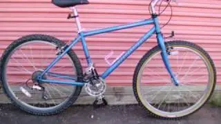 Specialized HardRock GX.MOV