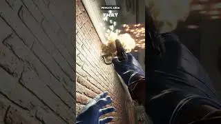 PAYDAY 3 JUST RICK-ROLLS YOU | PAYDAY #shorts
