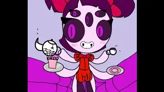 UNDERTALE: МАФФЕТ