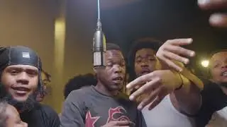 Ceewuu - Tatted (WhoRunItNYC Performance)