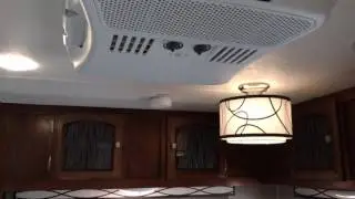2018 Coachmen Freedom Express 204RD - Interior