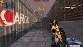 Warface | РМ | миллионерыбомжи