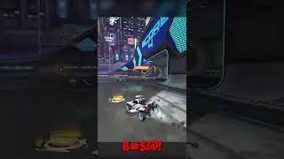 We Still In This... #rocketleague #shorts #rocketleagueshorts
