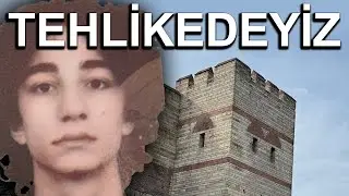 sokakta CAN güvenliğimiz yok.