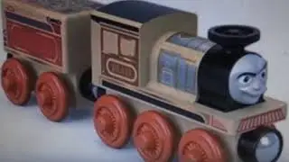 Thomas and friends Big world big adventures whistle and horn predictions part 2
